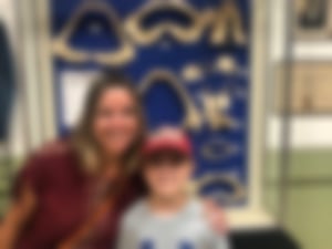 sharkfest photo maureen